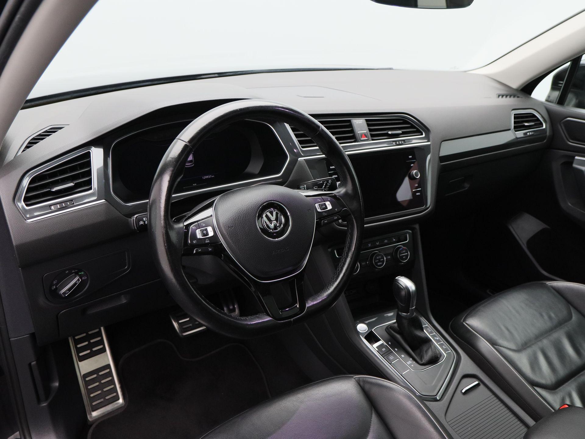 Volkswagen Tiguan Allspace 1.4 TSi 150 Pk Automaat Highline Business R 7 Pers - Afbeelding 3