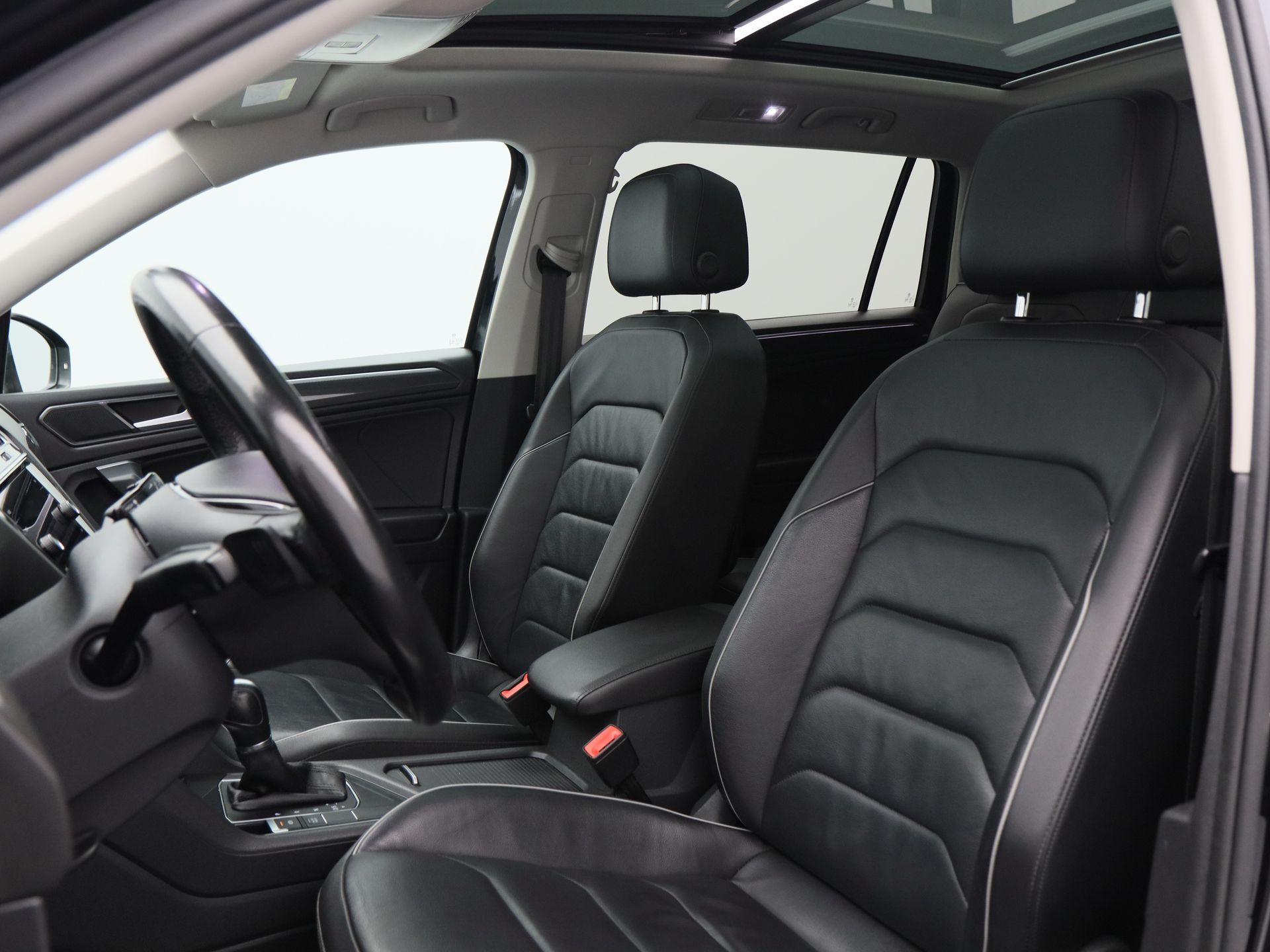 Volkswagen Tiguan Allspace 1.4 TSi 150 Pk Automaat Highline Business R 7 Pers - Afbeelding 5