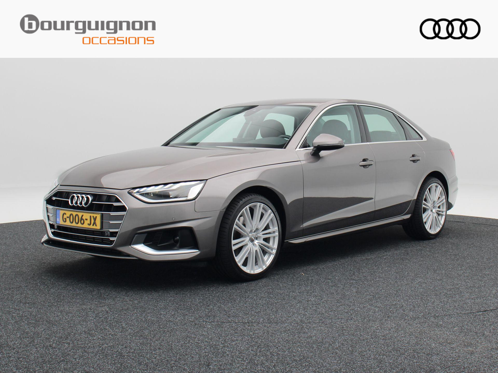 Audi A4 Limousine 35 TFSi 150 Pk Automaat Launch edition Business