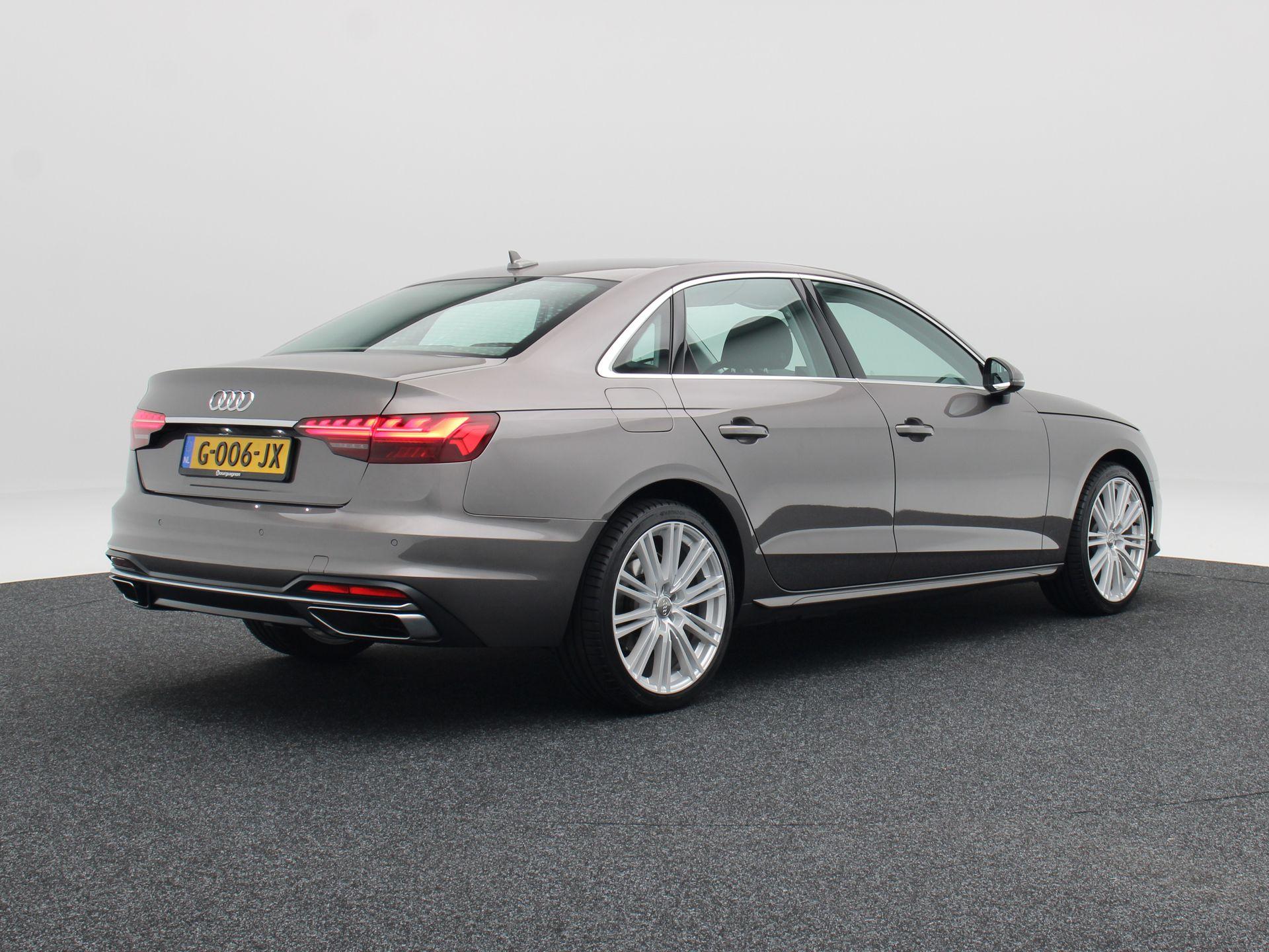 Audi A4 Limousine 35 TFSi 150 Pk Automaat Launch edition Business - Afbeelding 2