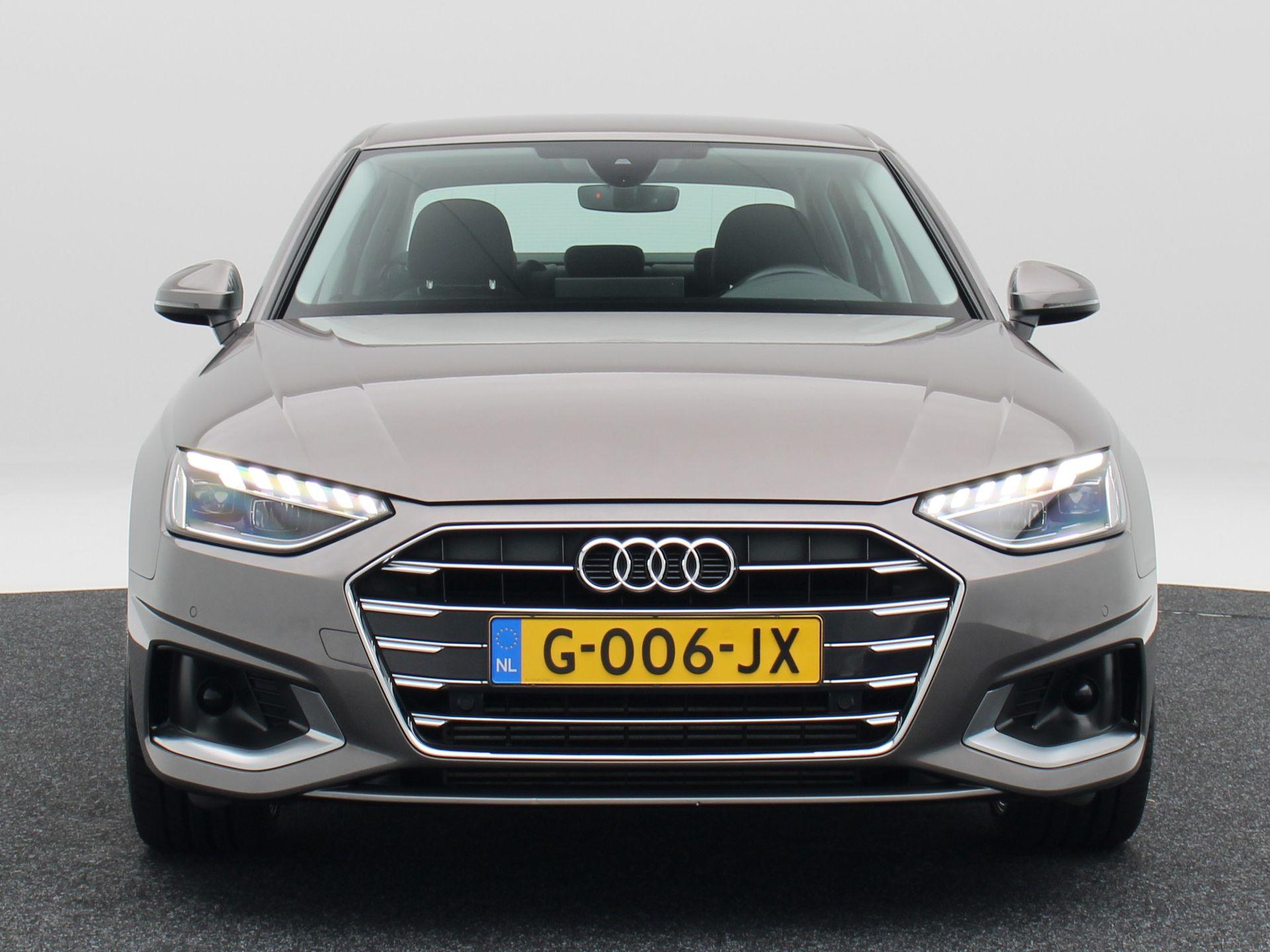 Audi A4 Limousine 35 TFSi 150 Pk Automaat Launch edition Business - Afbeelding 4