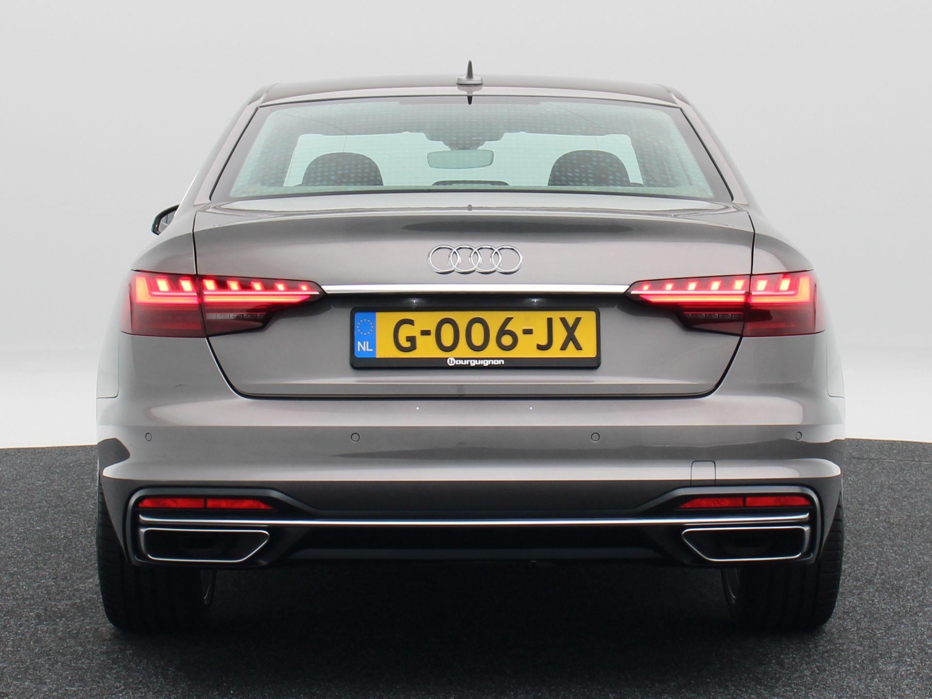 Audi A4 Limousine 35 TFSi 150 Pk Automaat Launch edition Business - Afbeelding 5