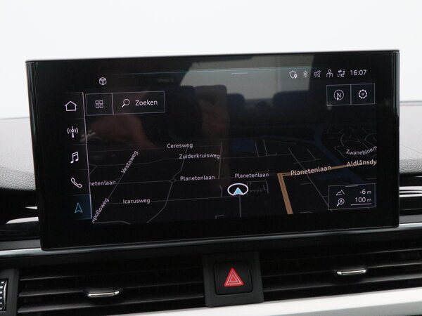 navigatiesysteem full map navigatiesysteem full map