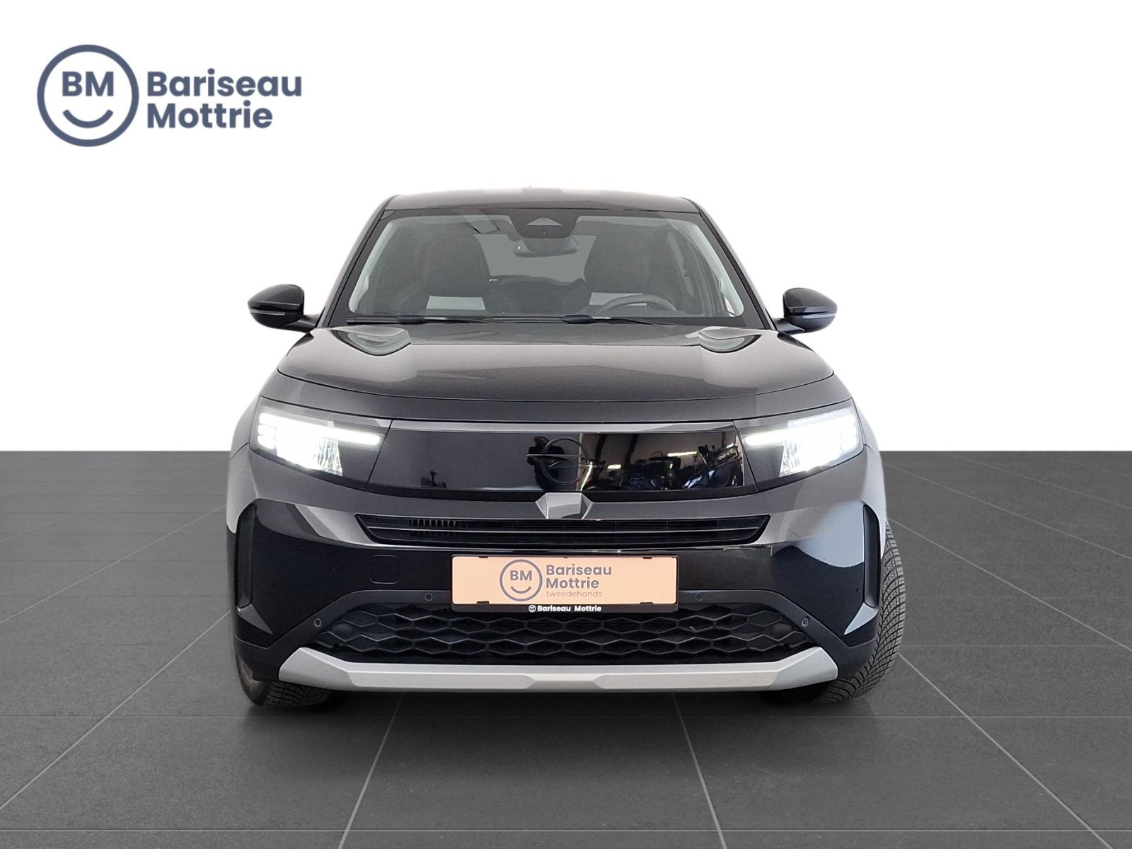 Opel Frontera GS-LINE HYBRID AUTOMAAT *CAMERA ACHTER*SENSOREN VOOR EN ACHTER*DAB*CARPLAY*GPS*KLIMAATREGELING* - Afbeelding 2