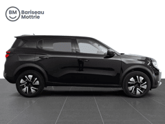 Opel Frontera GS-LINE HYBRID AUTOMAAT *CAMERA ACHTER*SENSOREN VOOR EN ACHTER*DAB*CARPLAY*GPS*KLIMAATREGELING* - Afbeelding 3