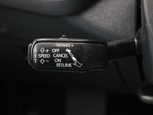 cruise control cruise control