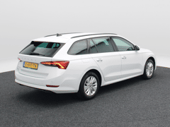 Škoda Octavia Combi 1.0 TSi 110 Pk Business Edition - Afbeelding 2