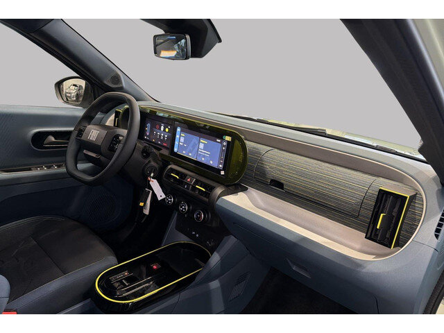 Fiat Grande Panda MY25 - Afbeelding 2