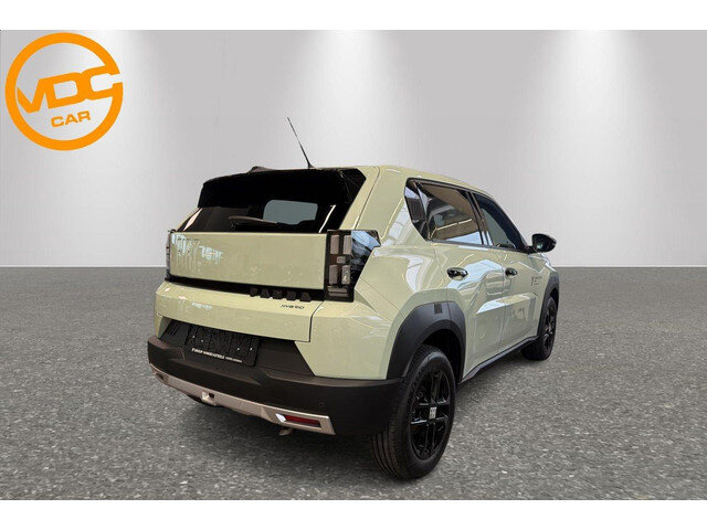 Fiat Grande Panda MY25 - Afbeelding 3