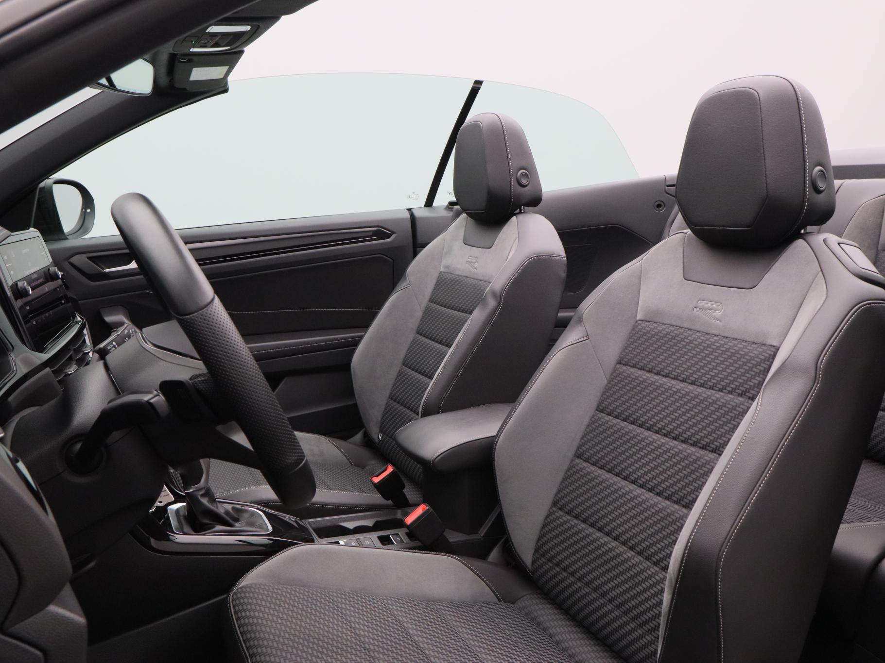 Volkswagen T-Roc Cabrio 1.5 TSi 150 Pk Automaat R-Line Business - Afbeelding 4