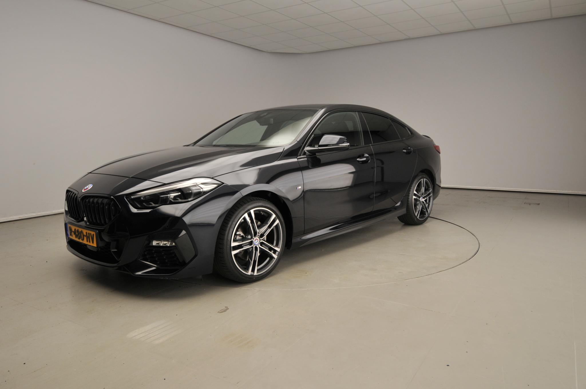 BMW 2 Serie Gran Coupé 218i
