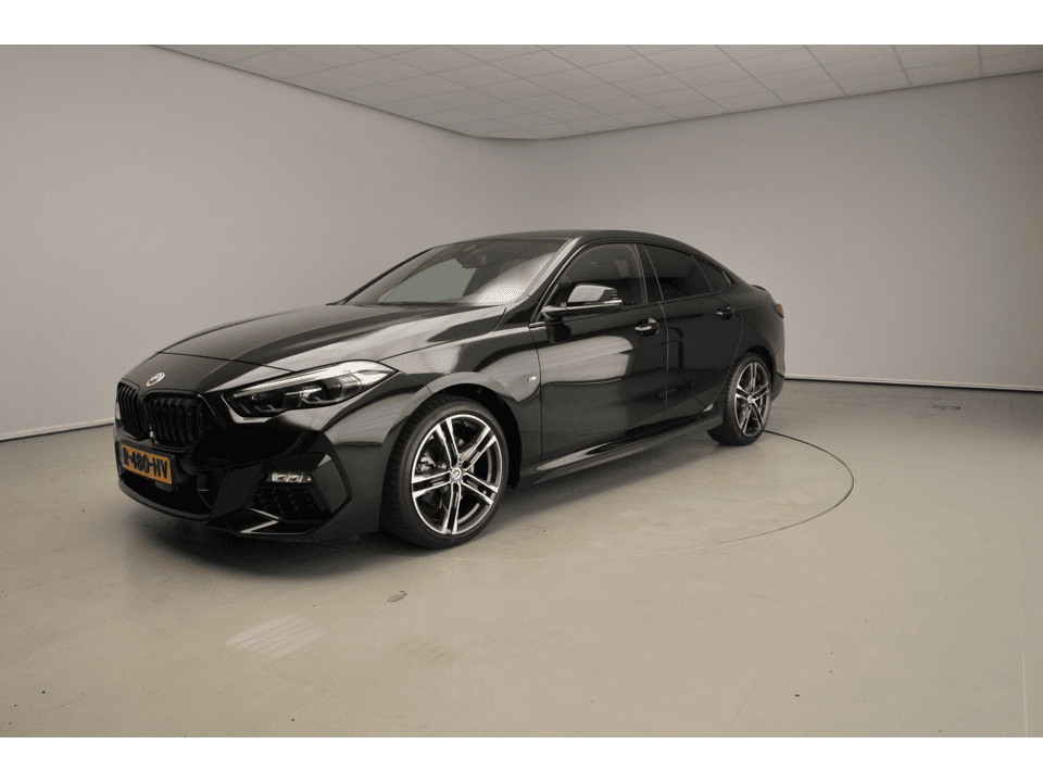 BMW 2 Serie Gran Coupé 218i - Afbeelding 1