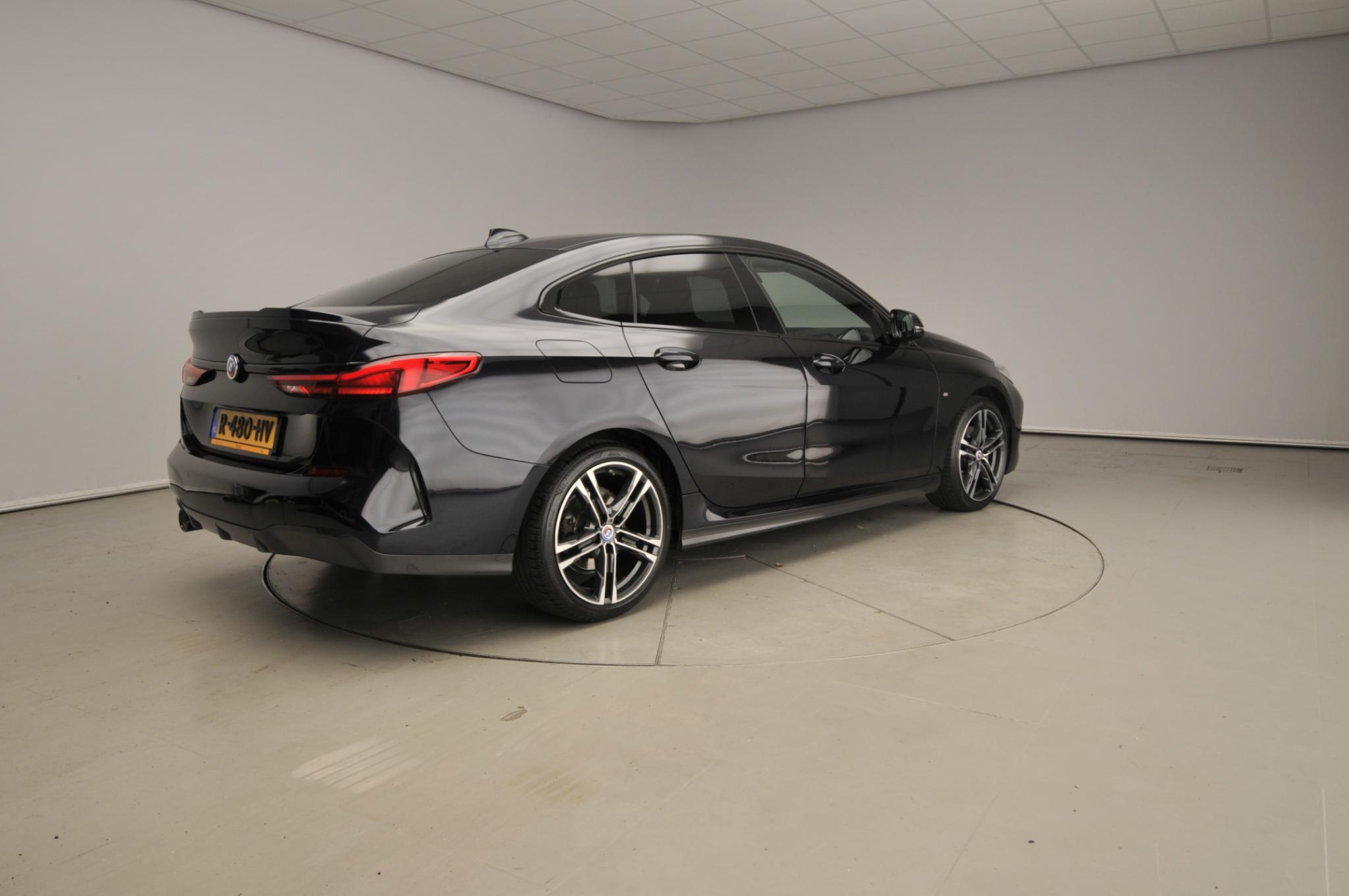 BMW 2 Serie Gran Coupé 218i - Afbeelding 2