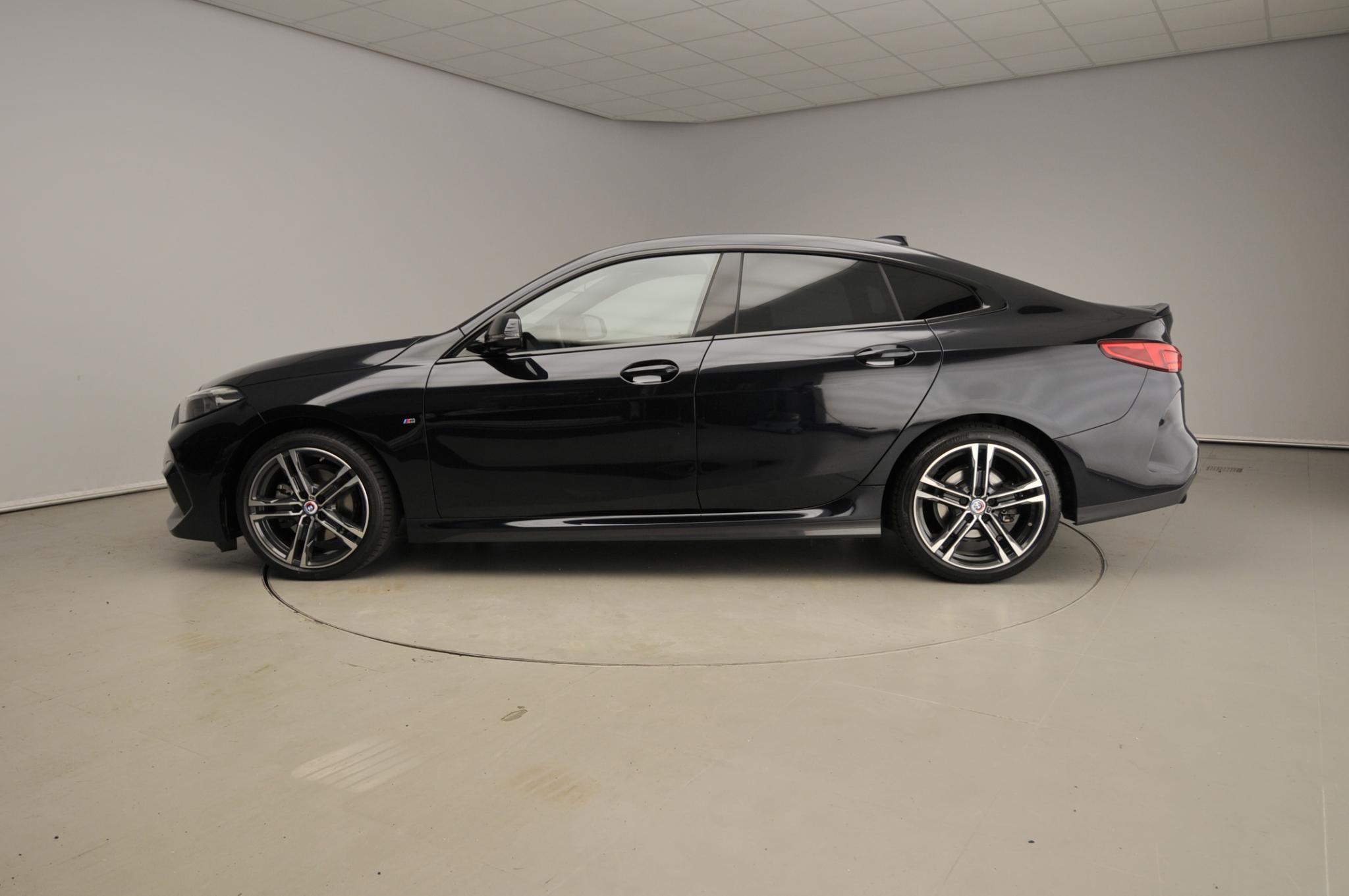 BMW 2 Serie Gran Coupé 218i - Afbeelding 3