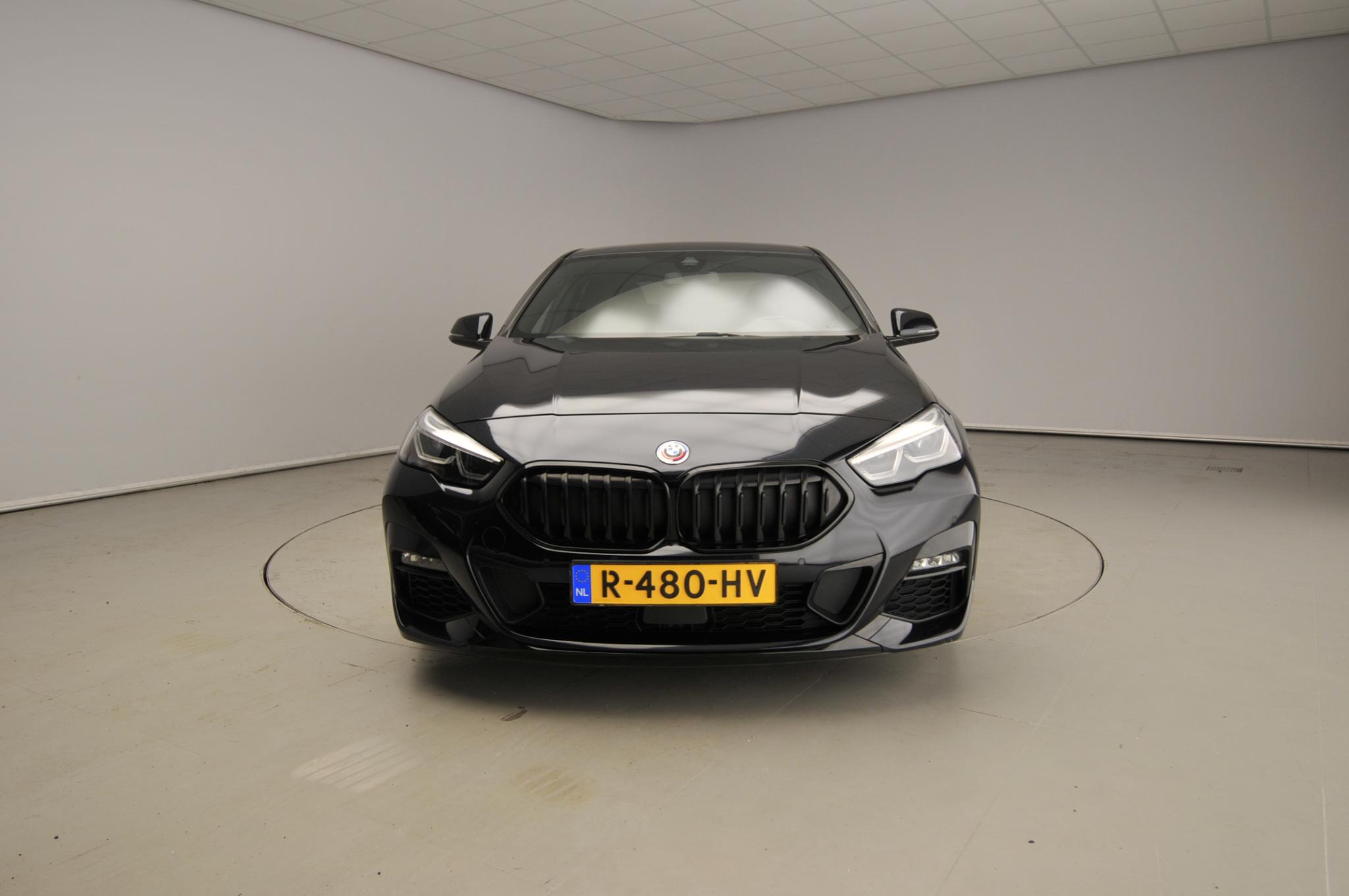BMW 2 Serie Gran Coupé 218i - Afbeelding 4