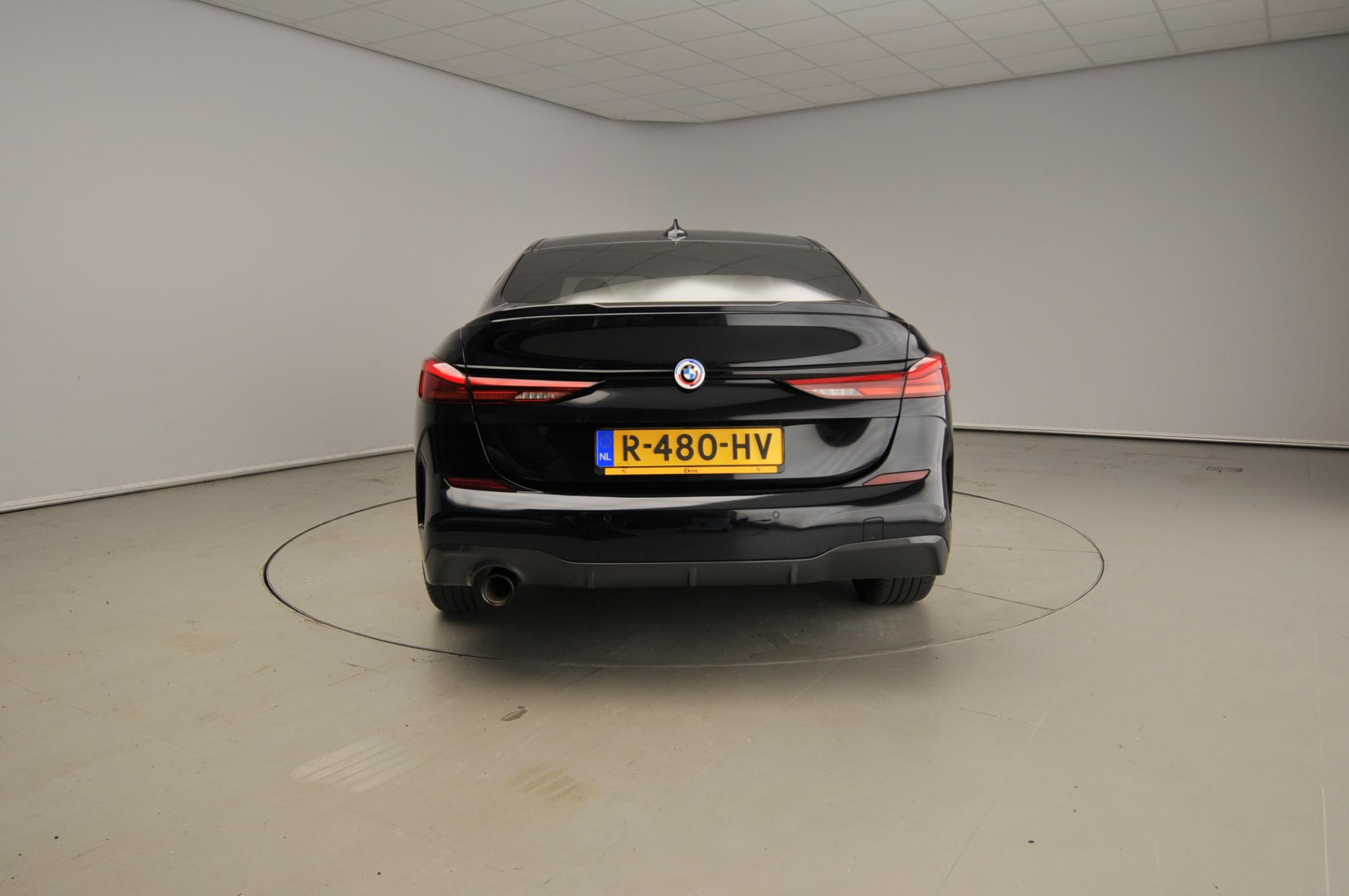 BMW 2 Serie Gran Coupé 218i - Afbeelding 5