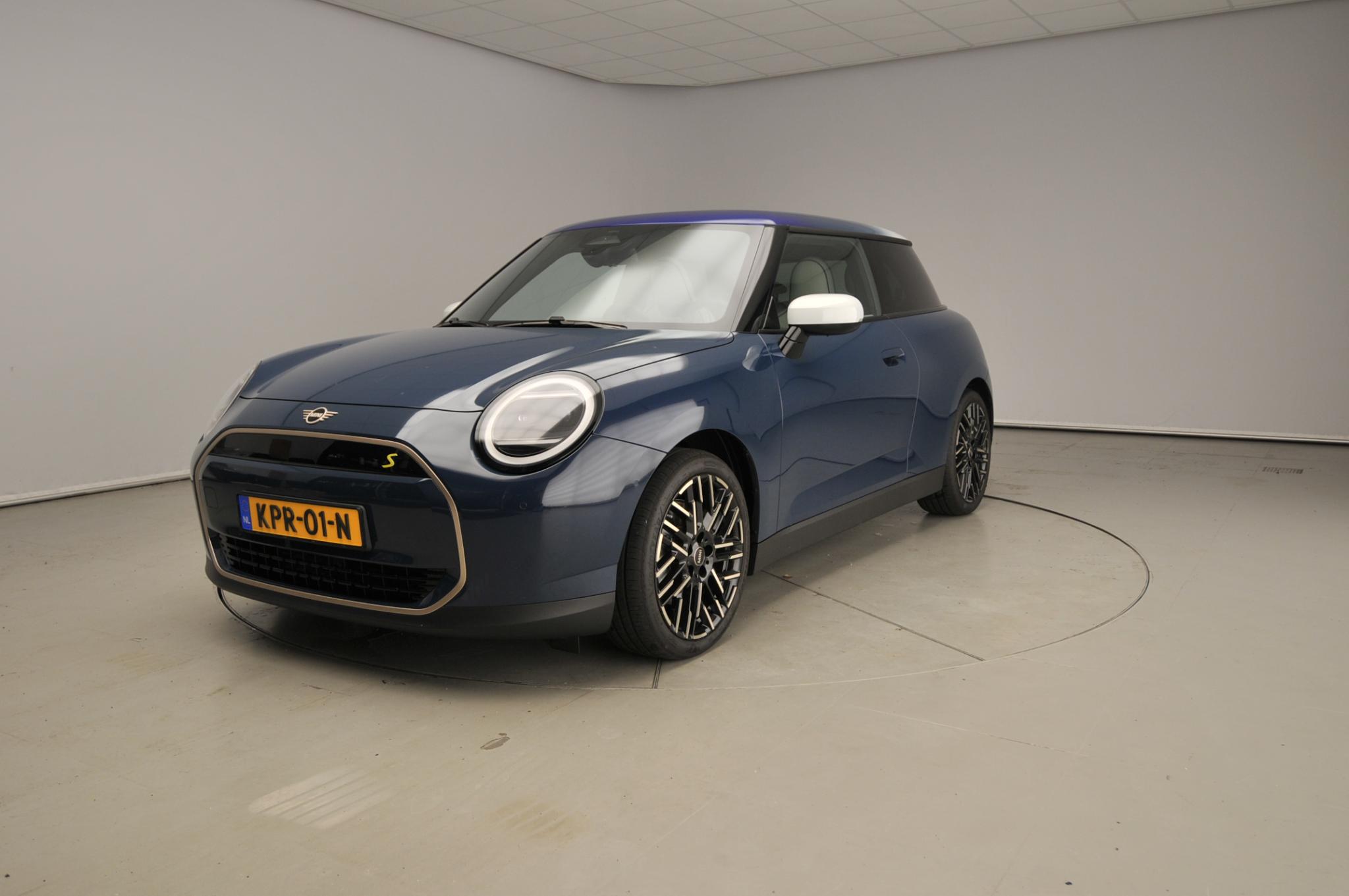 MINI 3-Deurs Cooper SE Favoured M 54.2 kWh