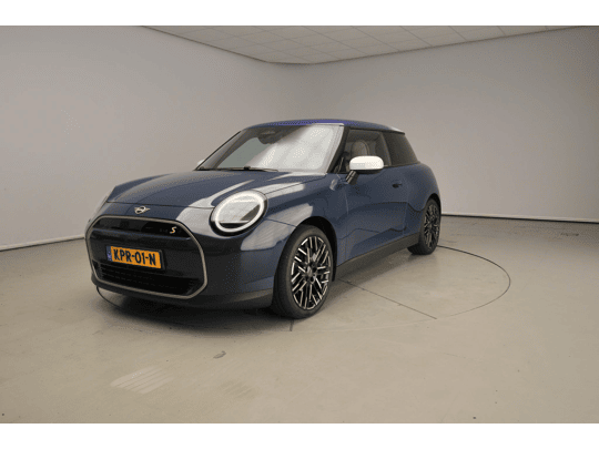 MINI 3-Deurs Cooper SE Favoured M 54.2 kWh