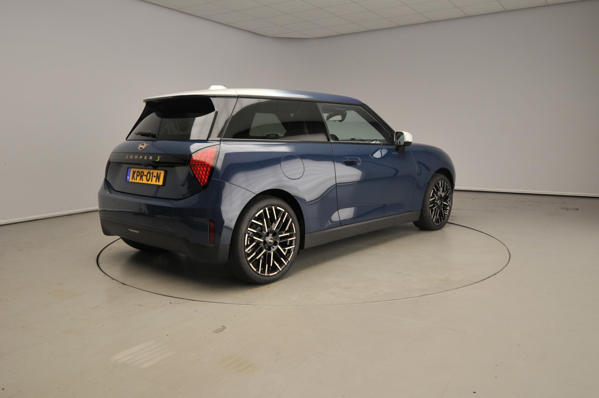 MINI MINI Cooper SE