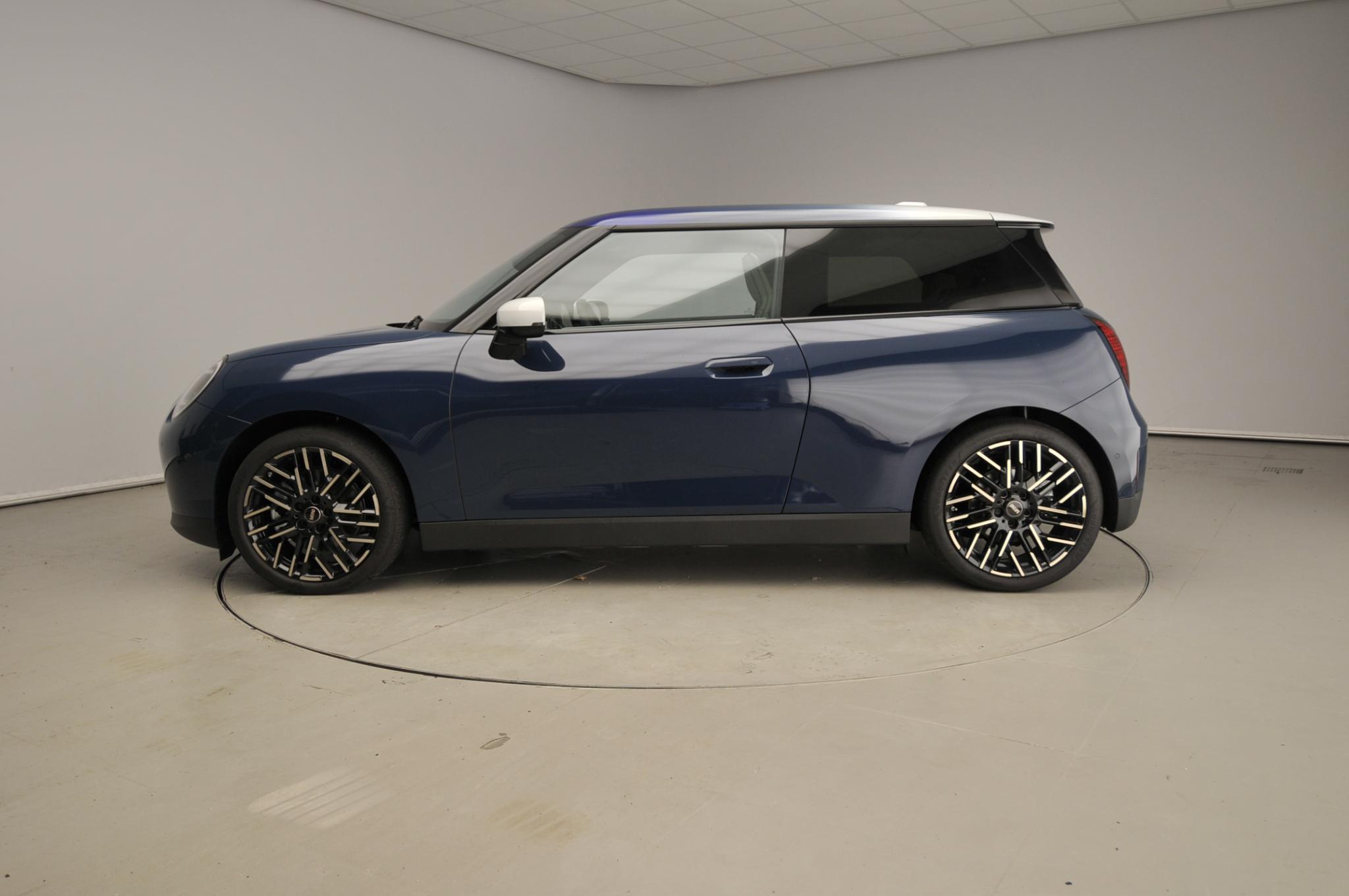 MINI MINI Cooper SE