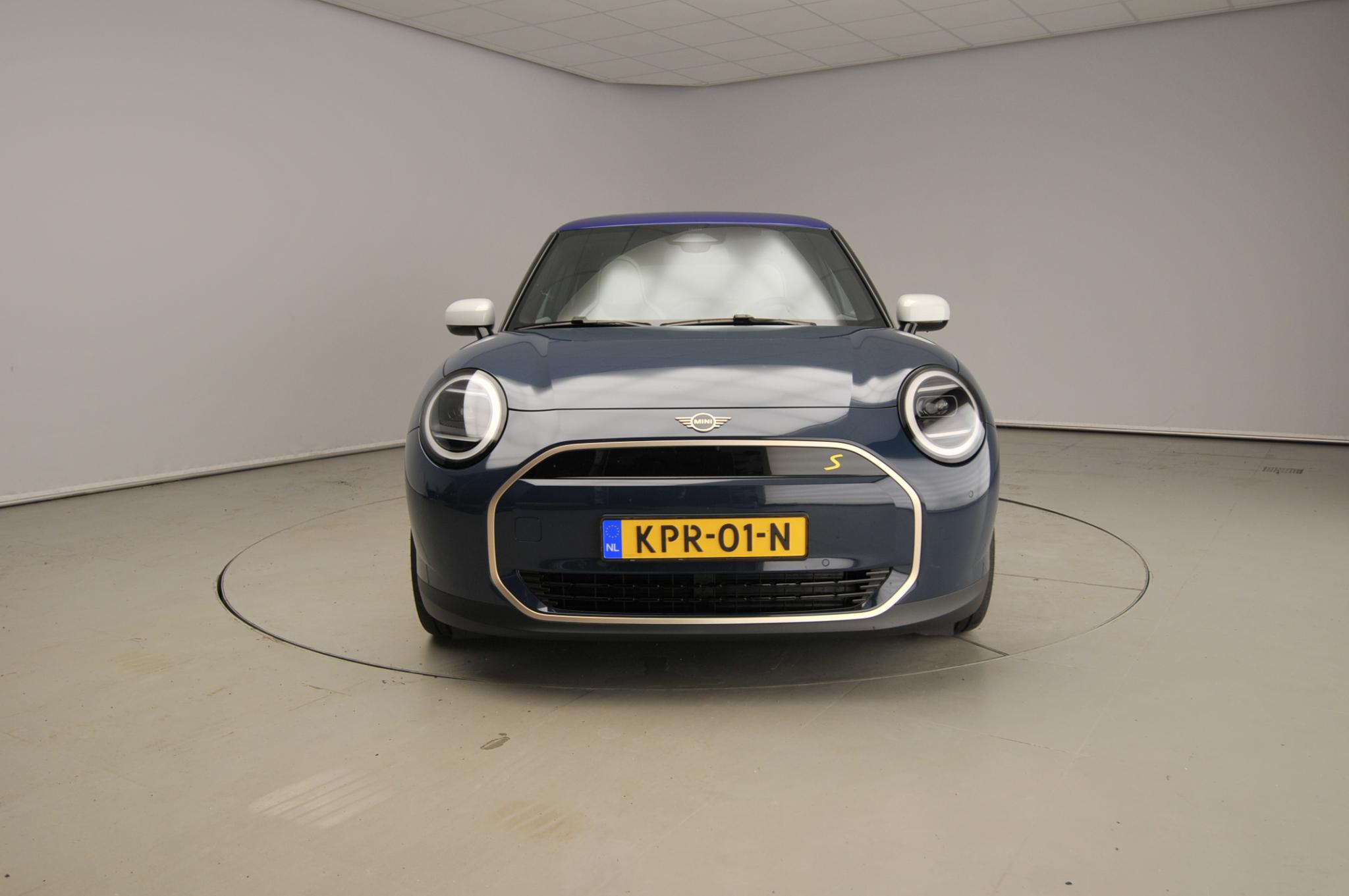 MINI MINI Cooper SE