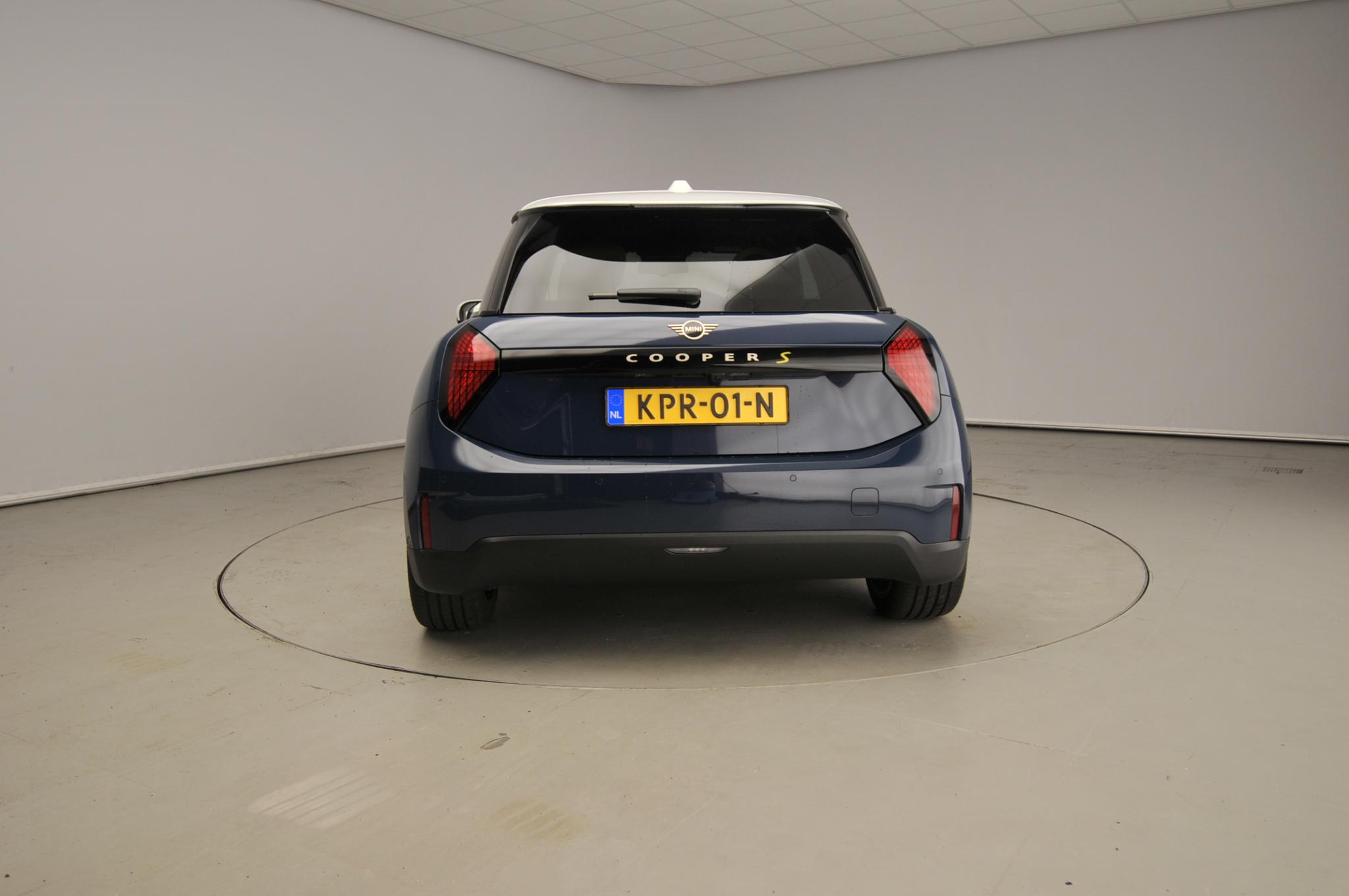 MINI MINI Cooper SE
