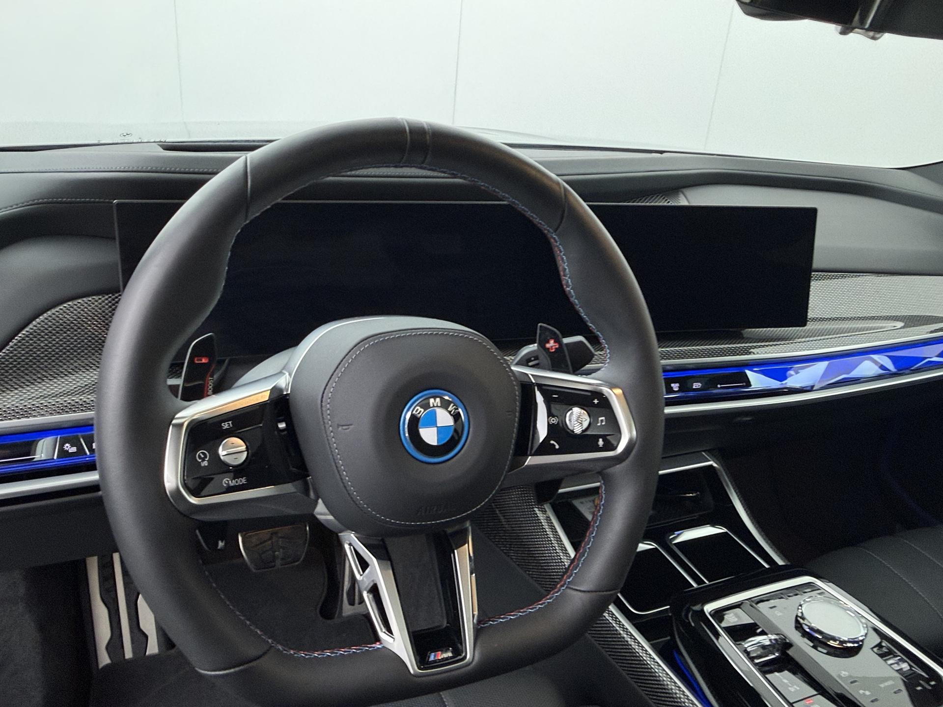 BMW 7 Serie M760e xDrive - Afbeelding 2