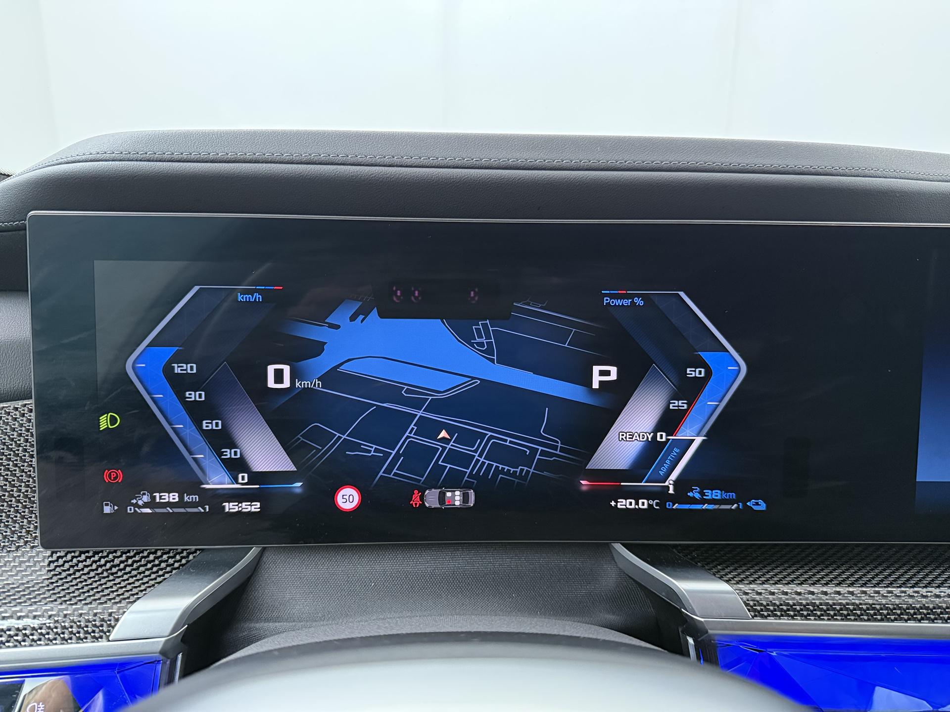 BMW 7 Serie M760e xDrive - Afbeelding 3