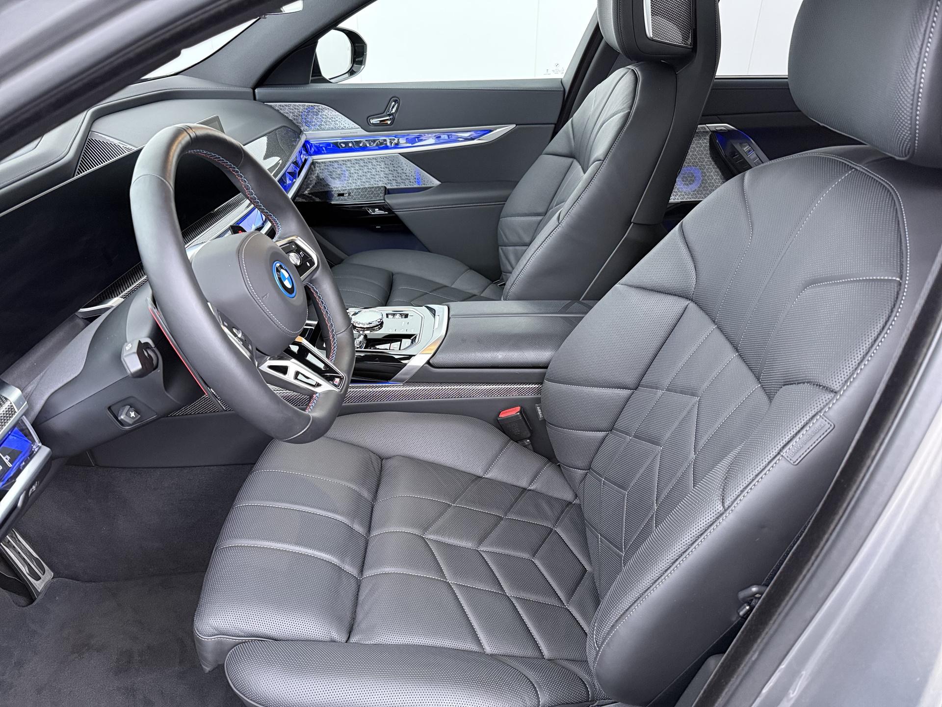 BMW 7 Serie M760e xDrive - Afbeelding 4