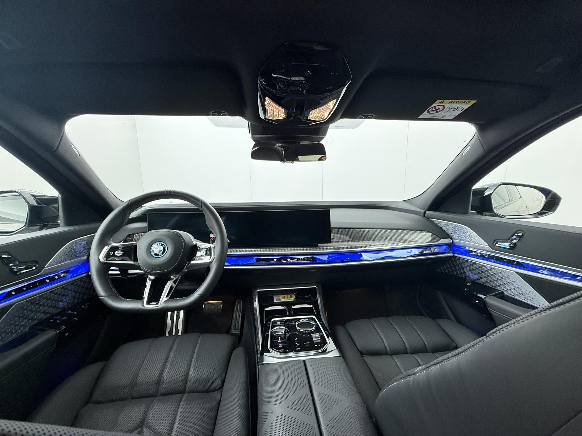BMW 7 Serie M760e xDrive - Afbeelding 5