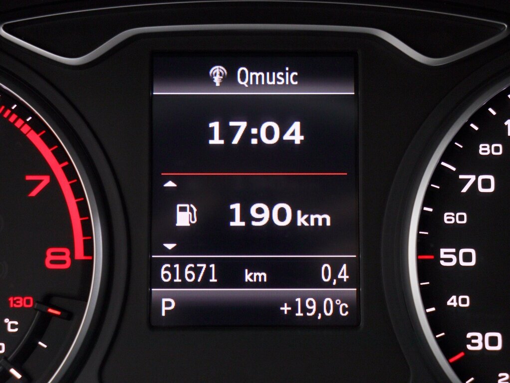 Audi A3 Sportback 1.5 TFSI CoD Sport Lease Ed | 17" | Navi | LED | 1e Eigenaar - Afbeelding 4