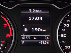 Audi A3 Sportback 1.5 TFSI CoD Sport Lease Ed | 17" | Navi | LED | 1e Eigenaar - Afbeelding 4