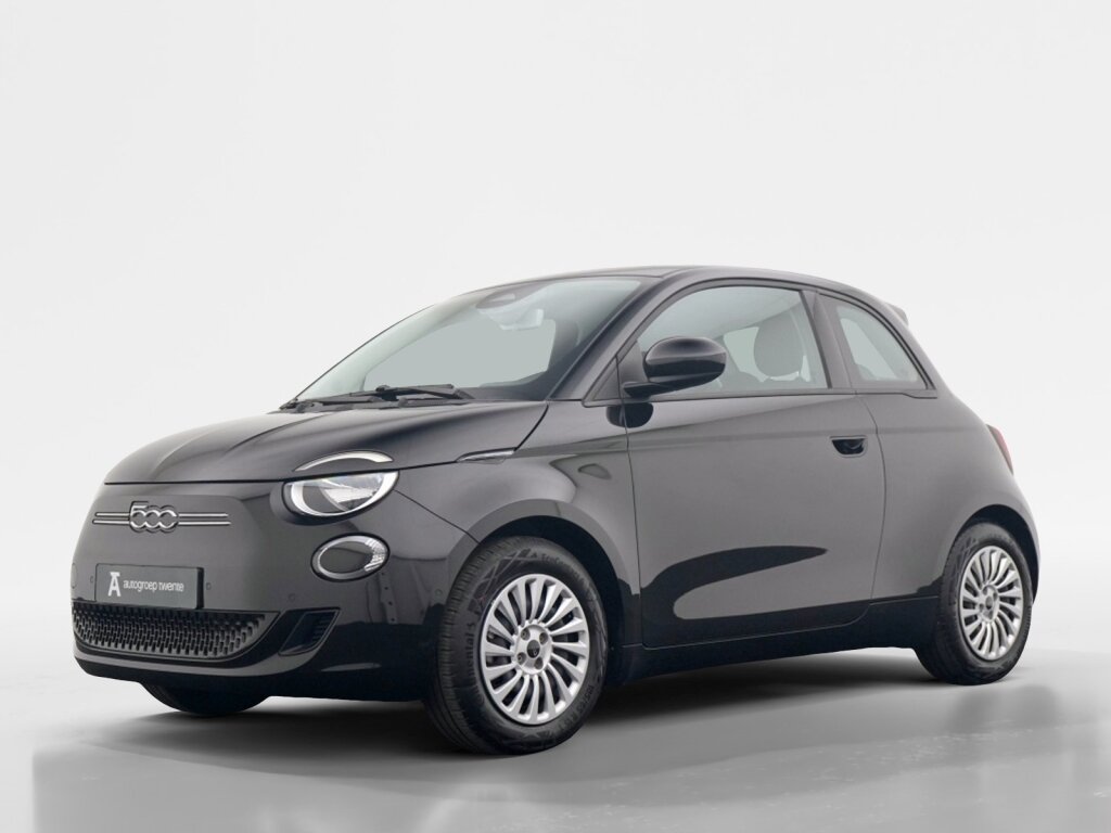 Fiat 500 Urban 42 kWh | Rij iconisch voor slechts 379 per maand