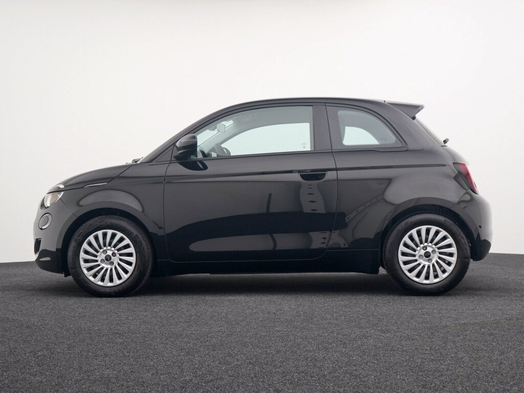 Fiat 500 Urban 42 kWh | Rij iconisch voor slechts 379 per maand - Afbeelding 5