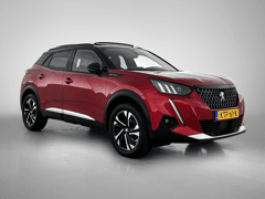 Peugeot 2008 1.2 130pk GT-Line Automaat - Afbeelding 2