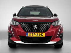 Peugeot 2008 1.2 130pk GT-Line Automaat - Afbeelding 4