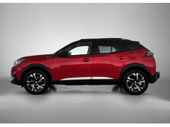 Peugeot 2008 1.2 130pk GT-Line Automaat - Afbeelding 5