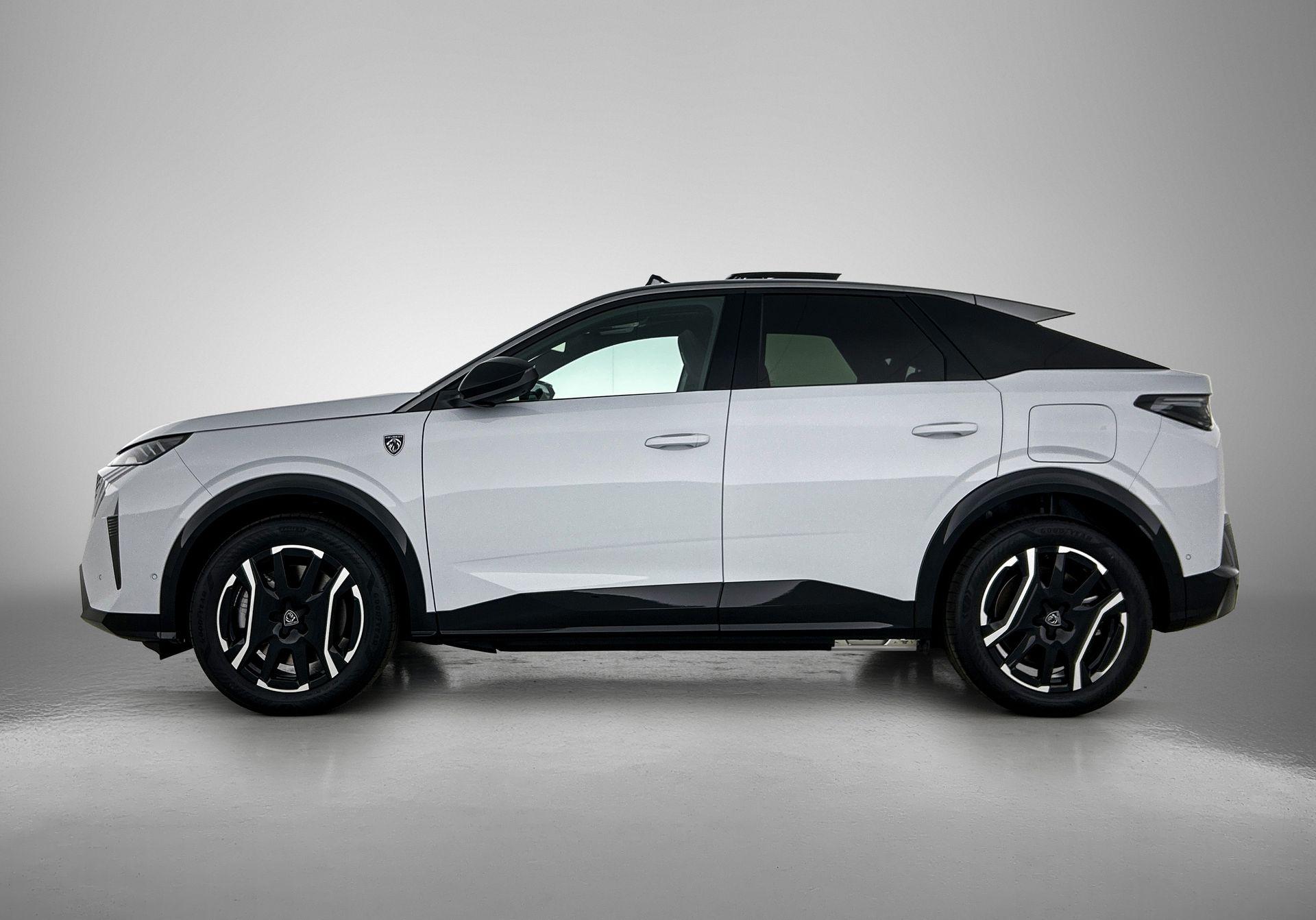 Peugeot e-3008 GT 230pk Long Range 97 kWh Automaat - Afbeelding 2