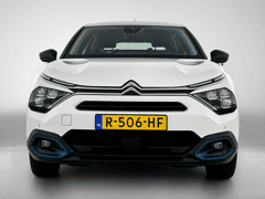 Citroën ë-C4 136pk Feel 50 kWh Automaat - Afbeelding 4
