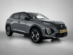 Peugeot 2008 1.2 130pk GT Automaat - Afbeelding 2