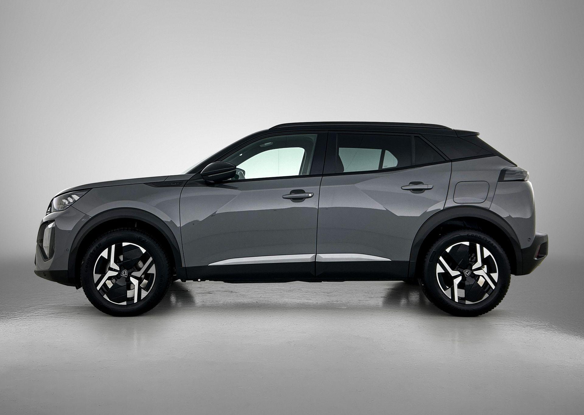Peugeot 2008 1.2 130pk GT Automaat - Afbeelding 5