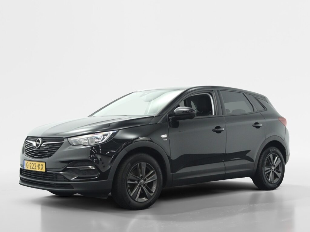 Opel Grandland X 1.2 Turbo 120 Jaar Edition | All season | Navigatie | Cruise control