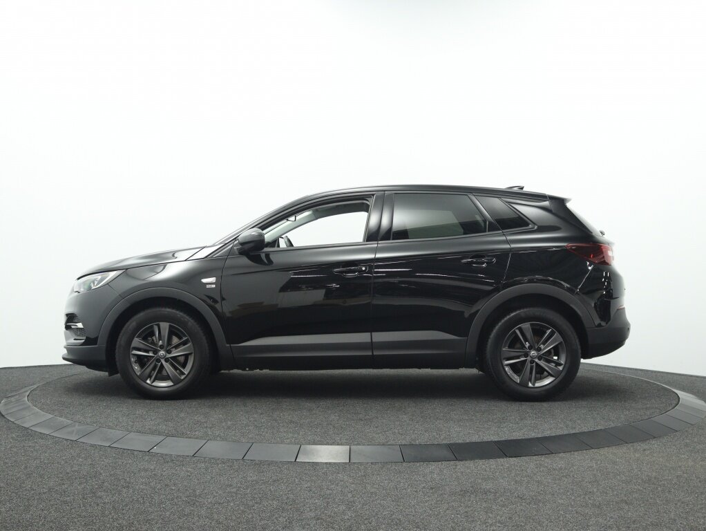 Opel Grandland X 1.2 Turbo 120 Jaar Edition | All season | Navigatie | Cruise control - Afbeelding 5