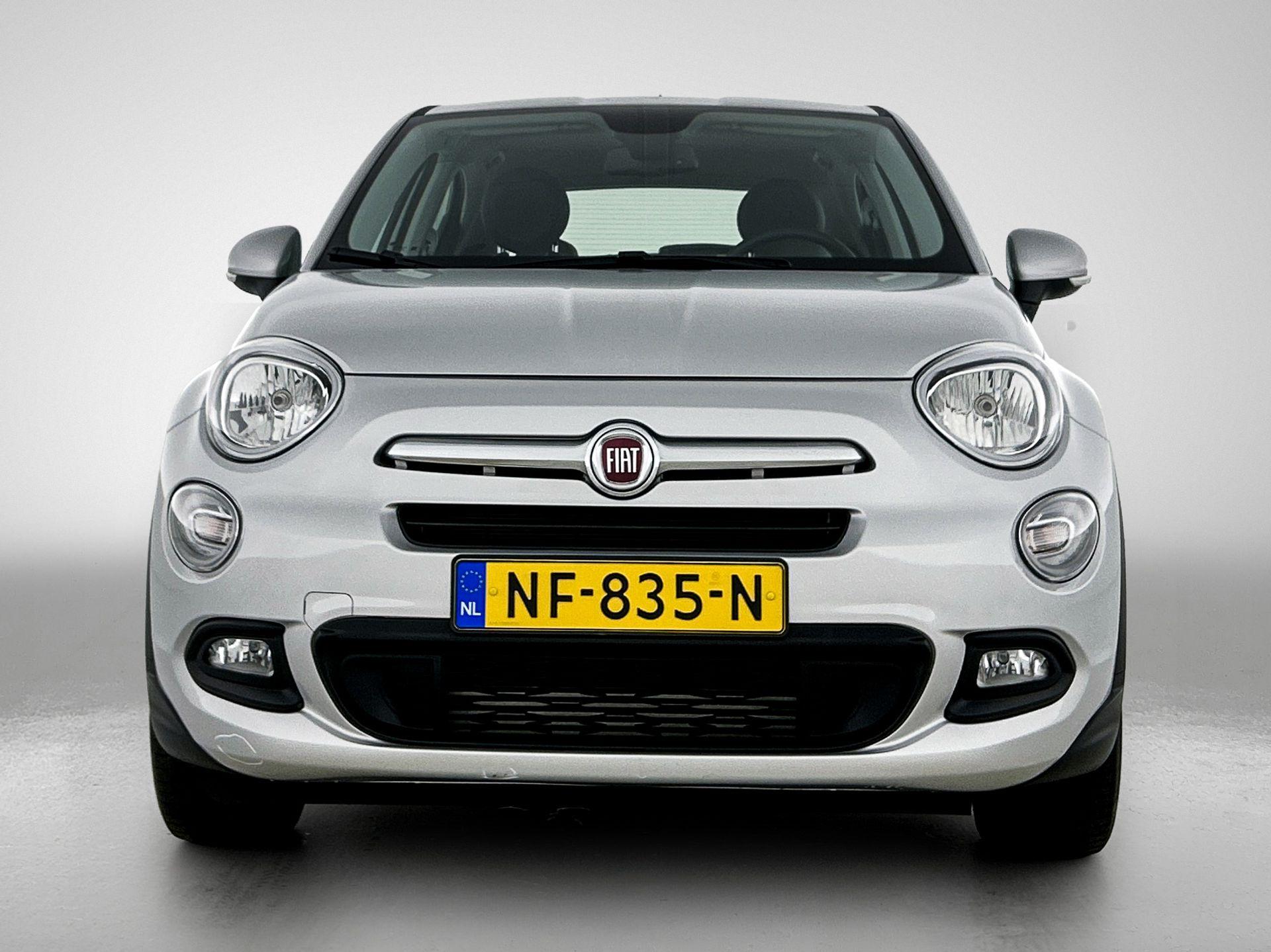 Fiat 500X Cross 1.4 140pk MultiAir Cross Automaat - Afbeelding 4