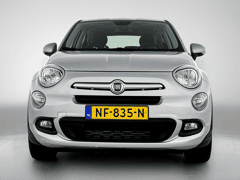 Fiat 500X Cross 1.4 140pk MultiAir Cross Automaat - Afbeelding 4