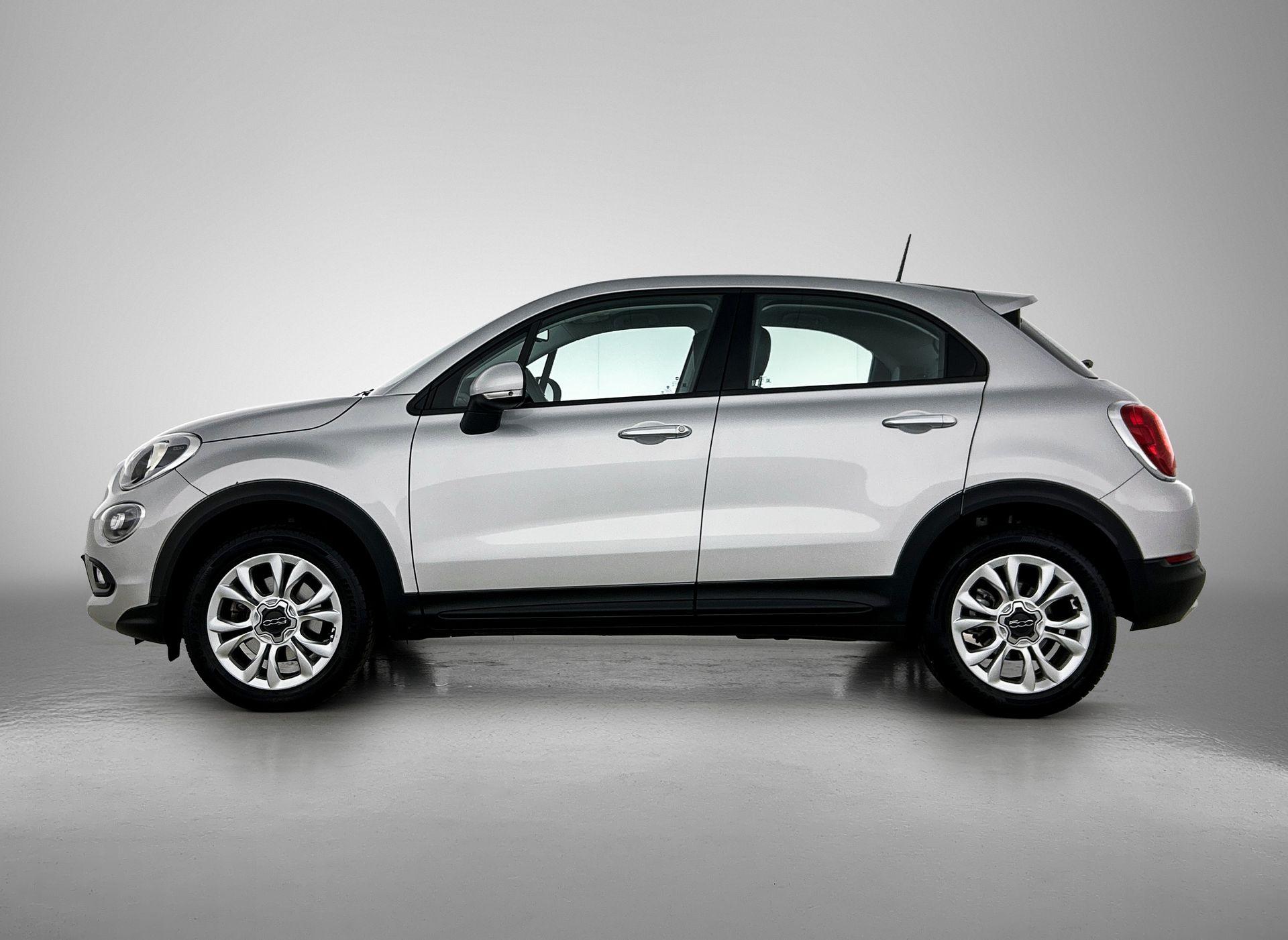 Fiat 500X Cross 1.4 140pk MultiAir Cross Automaat - Afbeelding 5