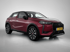 DS DS 3 136pk E-Tense Performance Line 54 kWh - Afbeelding 2