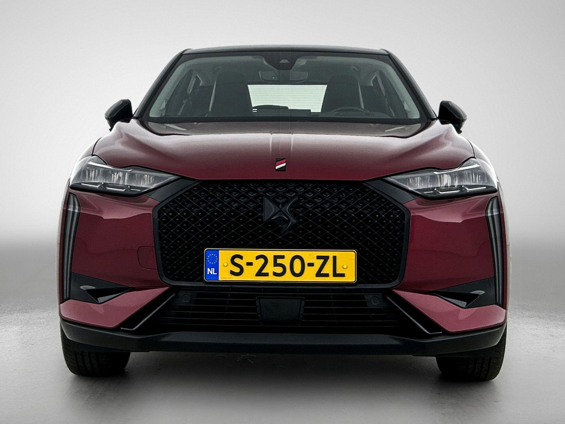 DS DS 3 136pk E-Tense Performance Line 54 kWh - Afbeelding 4