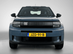 Fiat Grande Panda 1.2 110pk Hybrid ICON Automaat - Afbeelding 4