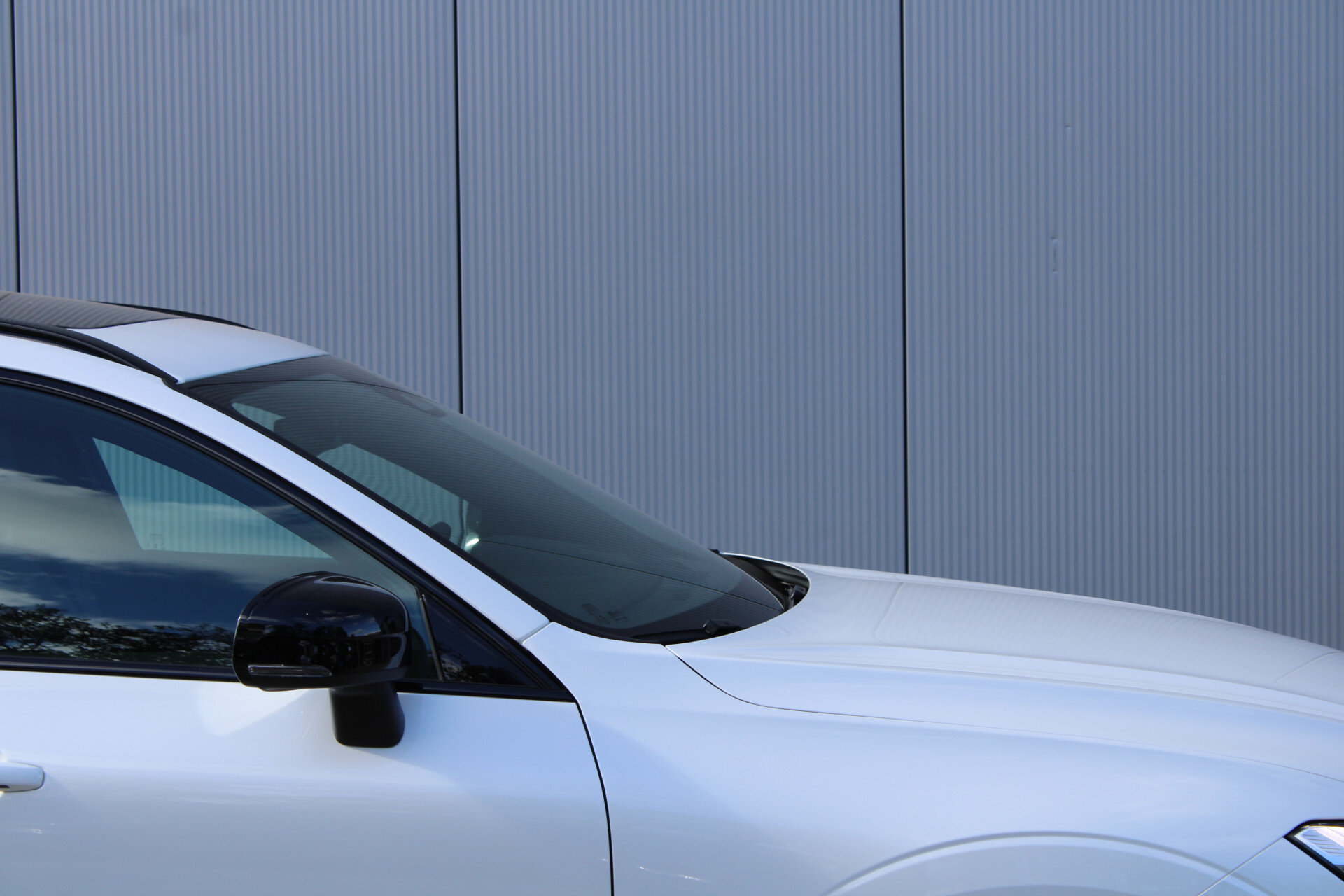 Volvo XC60 T6 Plug-in hybrid AWD Plus Black Edition - Afbeelding 4